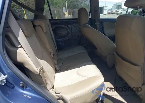 2010 Toyota Rav4 из США, поврежденный, VIN 2T3BF4DV6AW036650